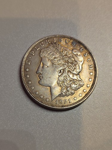 Usa dollaro 1921 morgan - 1,