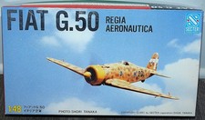 Rara 1/48 Secter Aeronautica