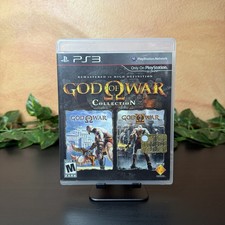 God war collection - collection, 🇮🇹