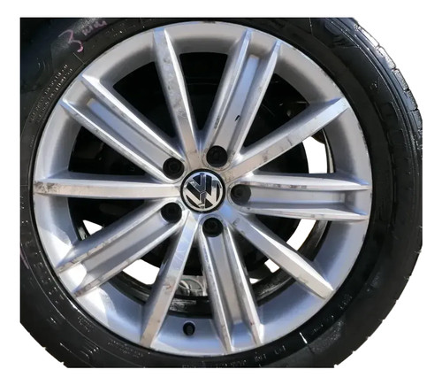 Passat b7 cerchio - 1x, 3c
