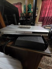 Toshiba DKR40KU DVD RW