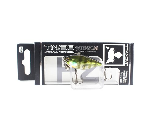 Jackall trigon esca - 38,