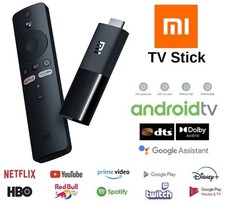 Xiaomi Mi TV Stick EU, Lettore
