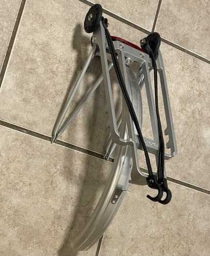 Brompton portapacchi - brompton,