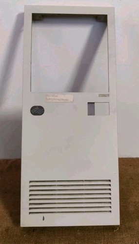 Computer vintage ibm as400 - computer,