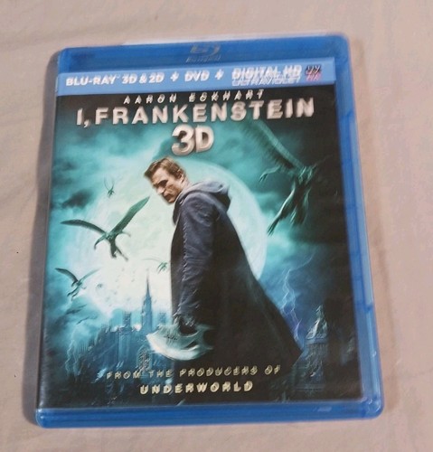Frankenstein blu ray - (blu-ray, +