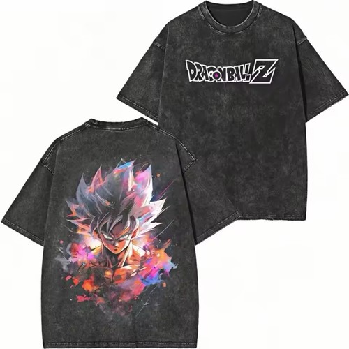Dragon ball tshirt - ball, xl