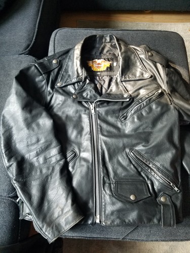 Giacca moto vera - moto,