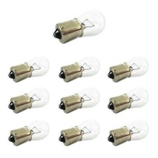 Set 10 lampade alogene P21W