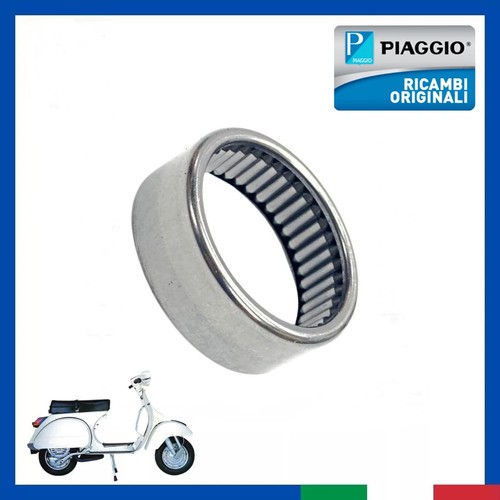 Astuccio gabbia rulli - a,