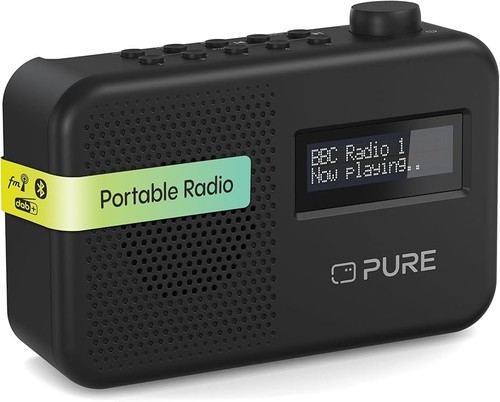 Pure elan one - pure,