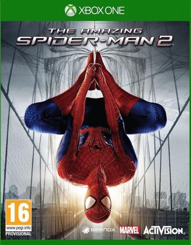 Jeu xbox one - one, the
