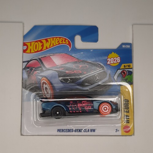 Hot wheels mattel - mattel, 2026