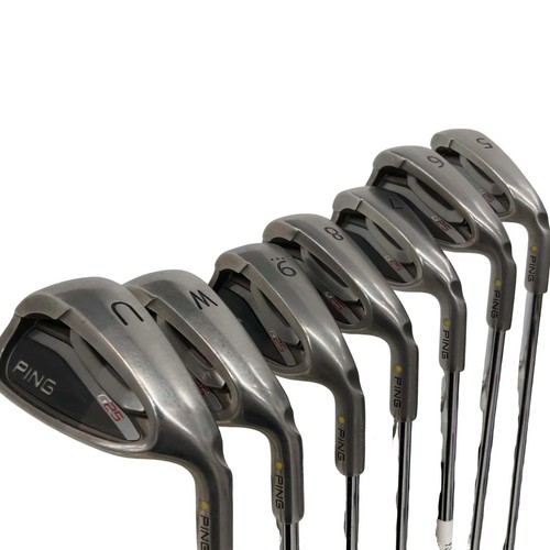 Set ferri ping g25 yellow - di,