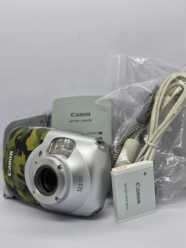 Fotocamera digitale compatta