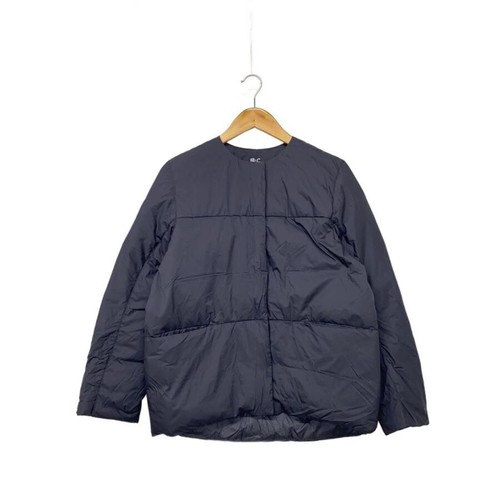 Uniqlo giubbotto piumino - giubbotto,