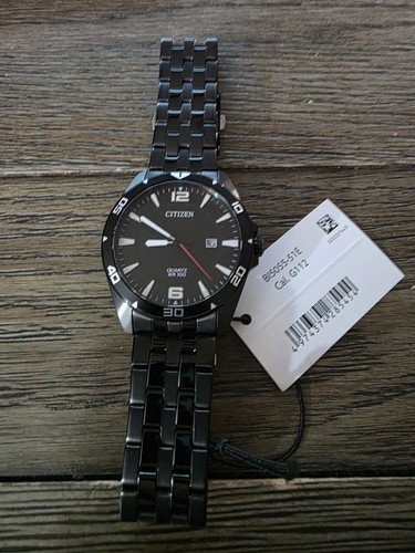 Orologio uomo citizen quarzo - orologio,