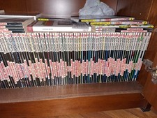 Raccolta Nathan Never dal n.1