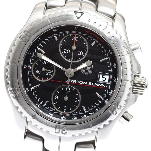 Orologio uomo tag - orologio, heuer