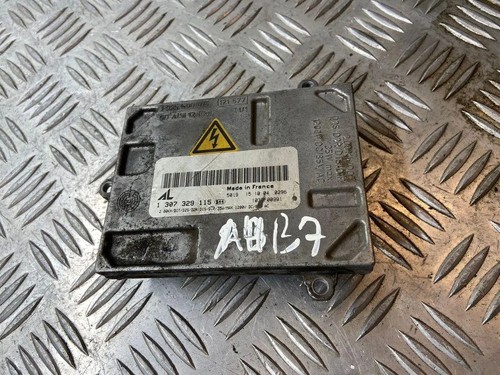 Centralina xenon audi avant - xenon,