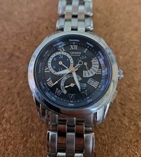 Citizen Eco-drive Men's Watch