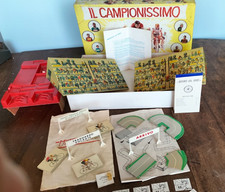 Il Campionissimo Gioco in