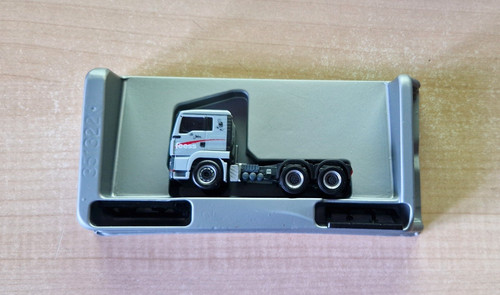 Herpa exclusive man - exclusive, tga