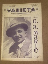 Rivista Collezionismo 1900