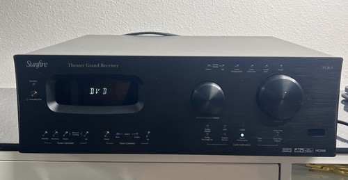 Sunfire tgr theater grand - tgr-3,