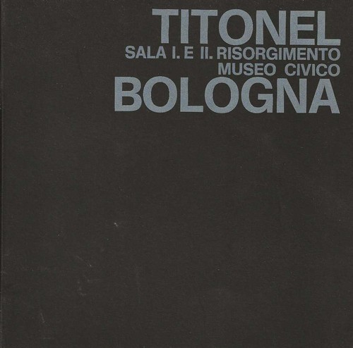 Titonel sala e ii - titonel., i