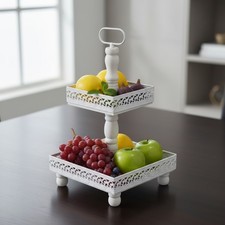 Piano di servizio vintage 2