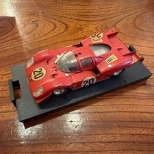 Modellino bburago ferrari - ferrari, 512s