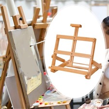 Cavalletto da tavolo pieghevole Cavalletto da tavolo per principianti Adulti