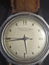 Girard Perregaux Gyromatic