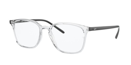 Montatura vista rayban rx - montatura,
