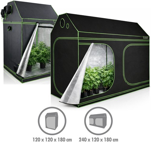 Growbox grow tent armadio per - armadio,