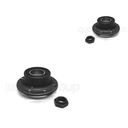Metelli mozzo ruota - 2x,
