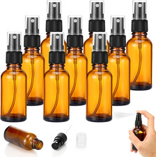 Bottiglie Spray, 10 Pezzi 30Ml