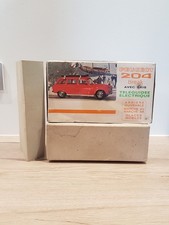 JOUET ANCIEN JOUSTRA BOITE
