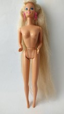 Barbie Totally Hair 1991