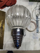 applique parete vintage