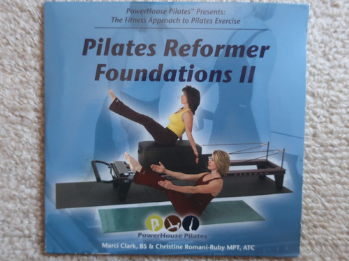 Pilates reformer - pilates,