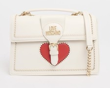 Borsa a tracolla LOVE MOSCHINO