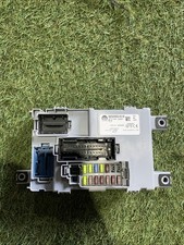 Centralina Body Computer