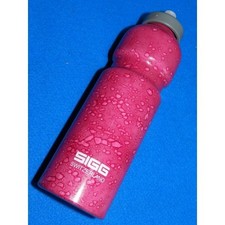 BORRACCIA ALLUMINIO SIGG