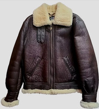 GIACCA BOMBER PELLE SCHOTT NYC