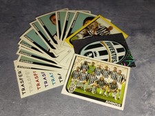 2005-2006 JUVENTUS Calciatori