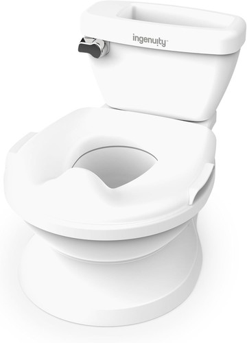 Size potty pro - my,