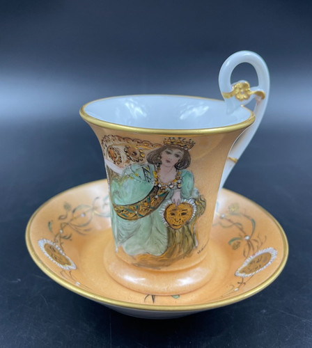 Tazzina tazza caffè moka - tazza,