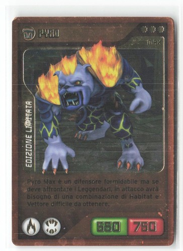 T402 invizimals edizione - [t402],